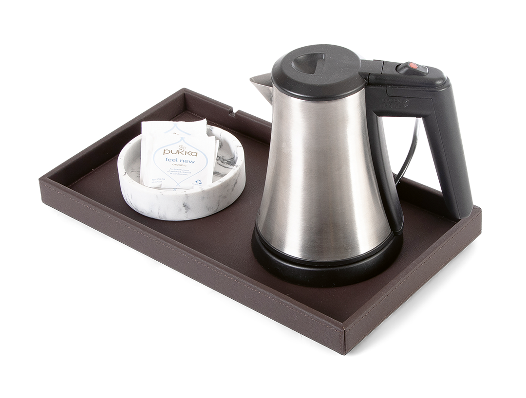 Etna Welcome tray Classic