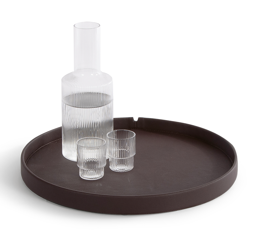Maroa Welcome tray Classic