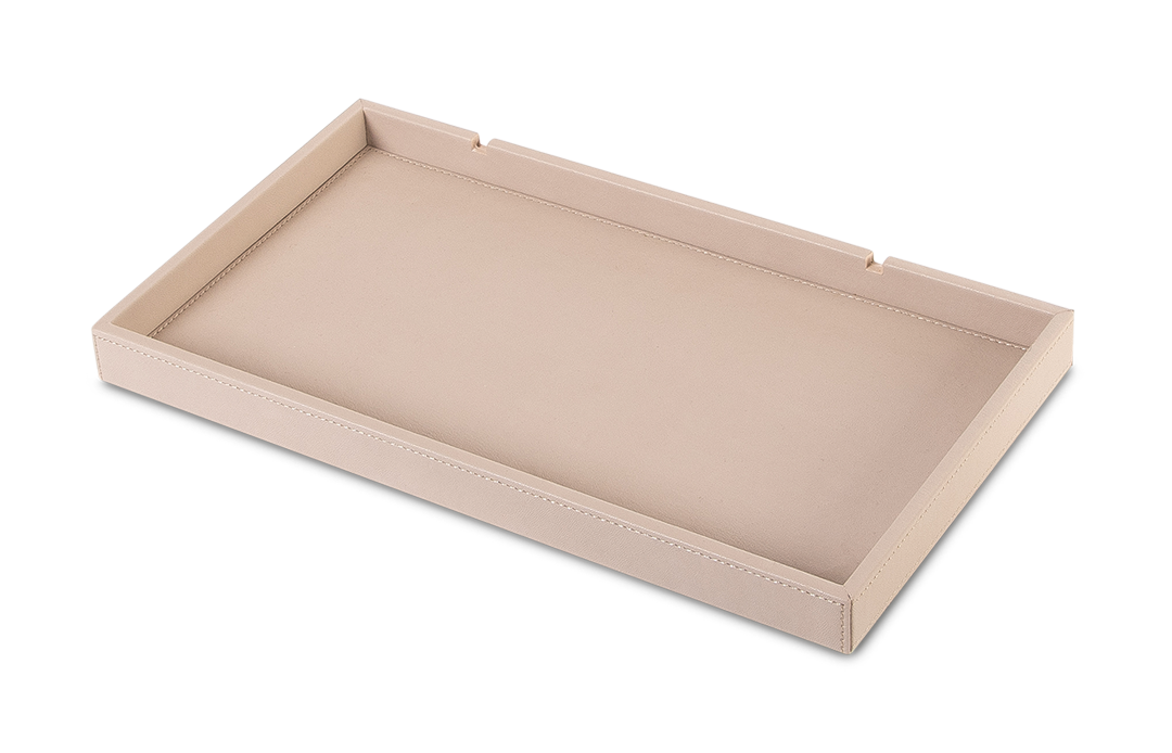 Etna Welcome tray Natural