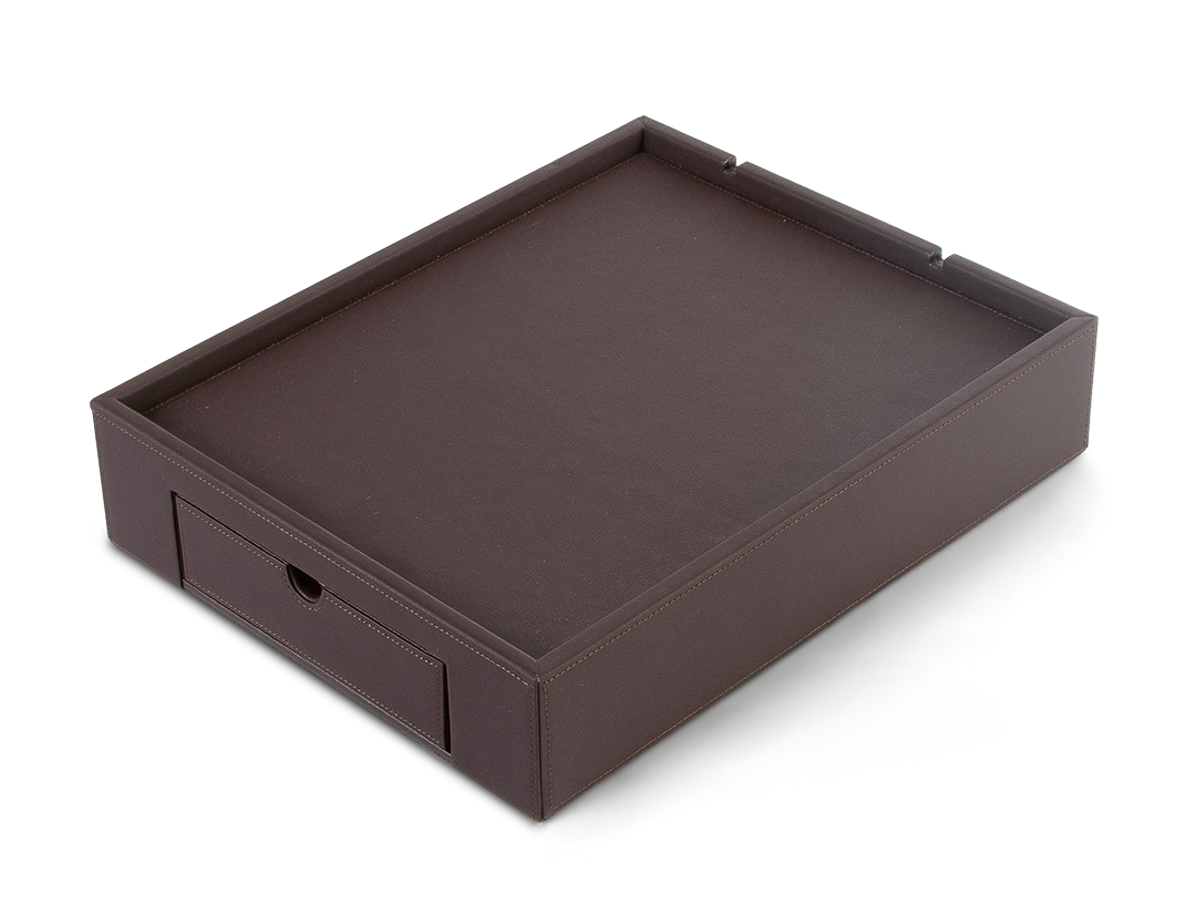 Stromboli Welcome tray Classic