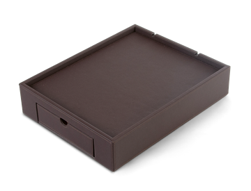 Stromboli Classic Welcome tray with drawer