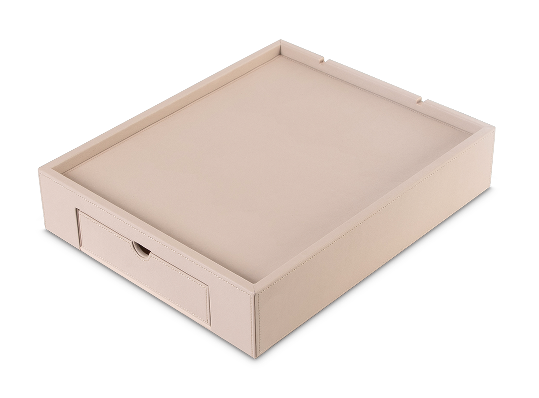 Stromboli Welcome tray Natural