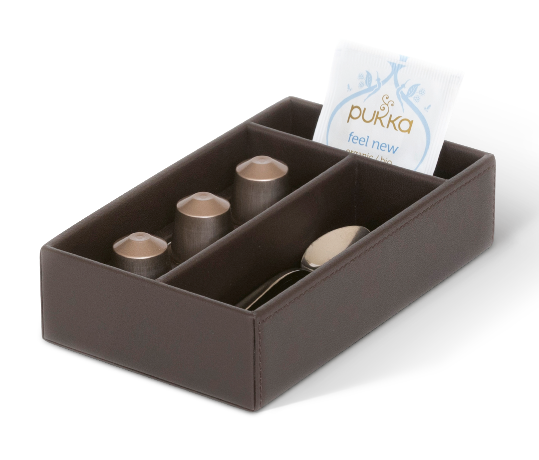 Bromo Condiment Box Classic