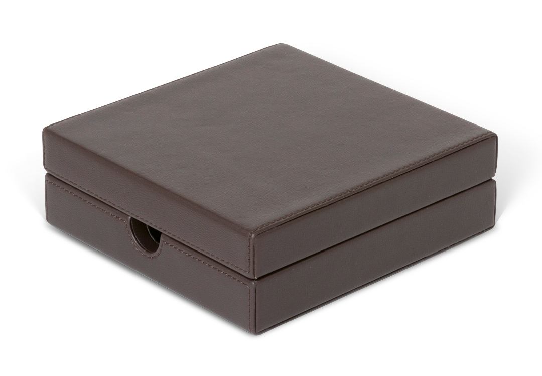 Yasur Condiment Box Classic