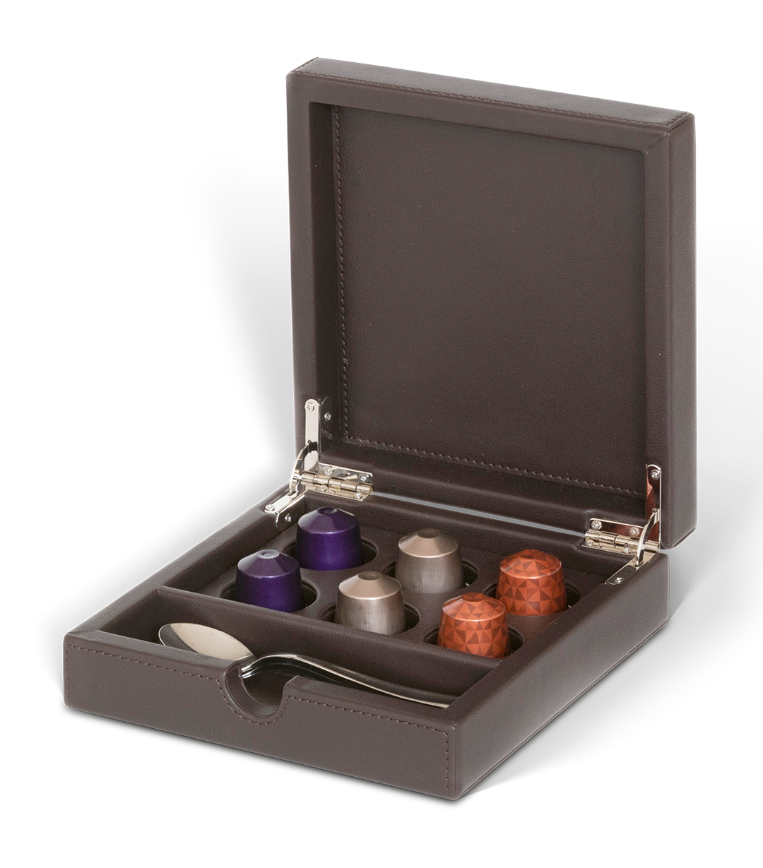 Yasur Condiment Box Classic