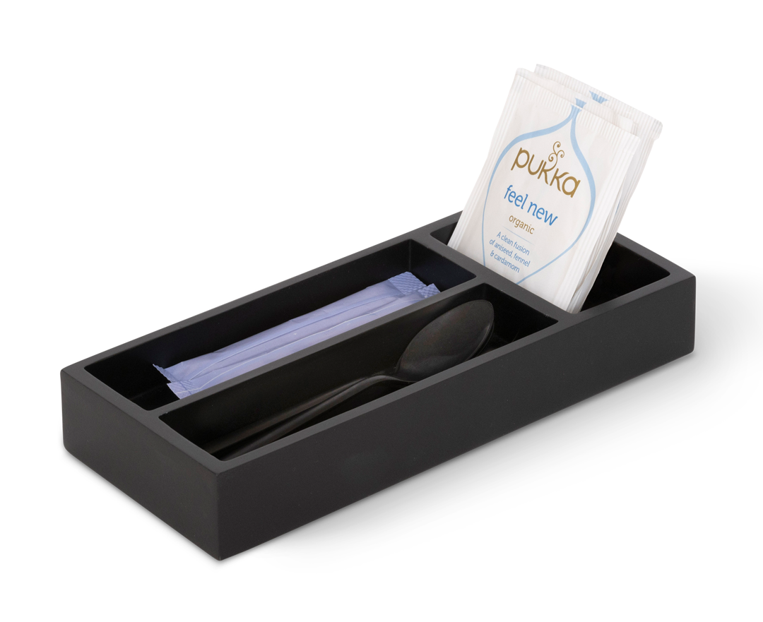 Ipala Tablett Schwarz