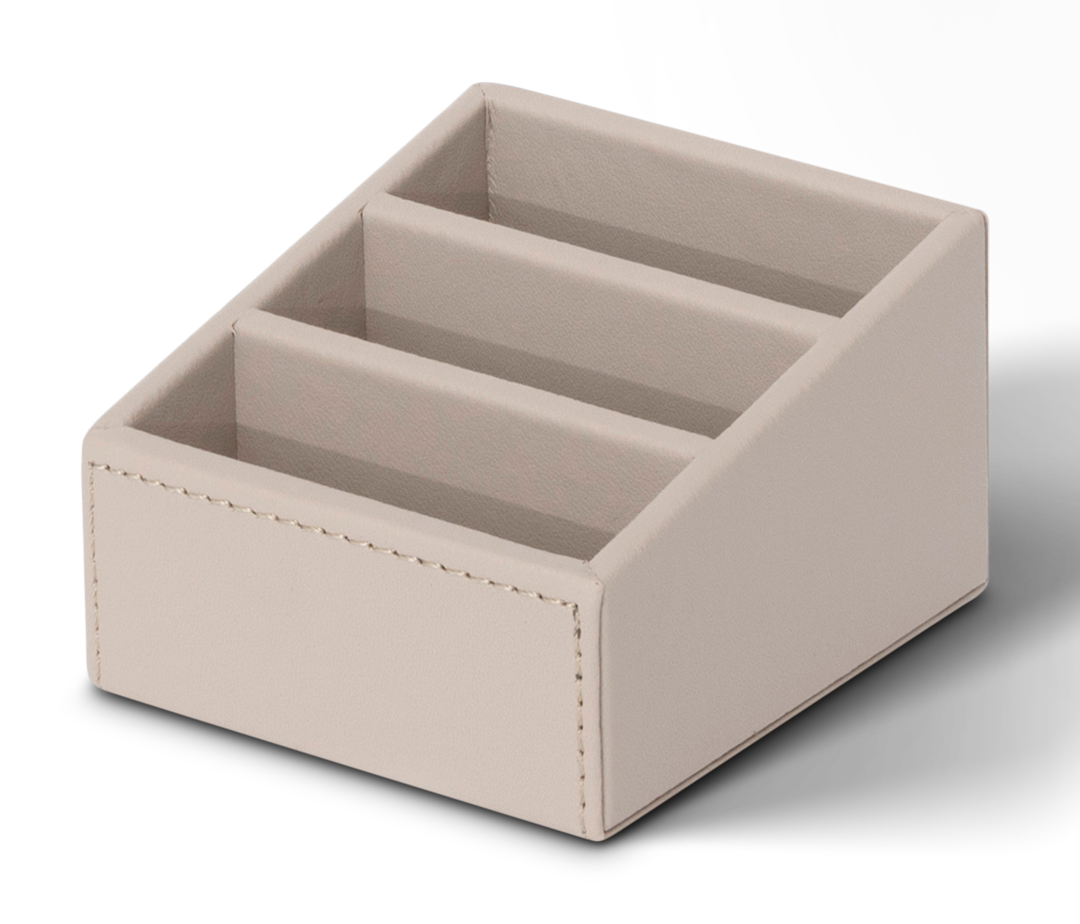 Lou Tea bag holder Natural