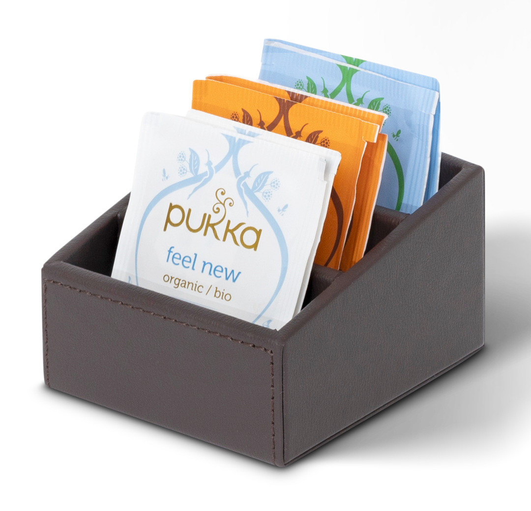 Lou Tea Bag Holder Classic