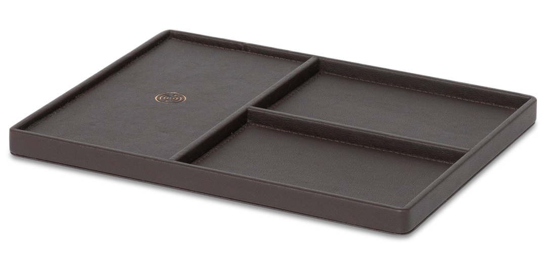 Baros Charger tray Classic