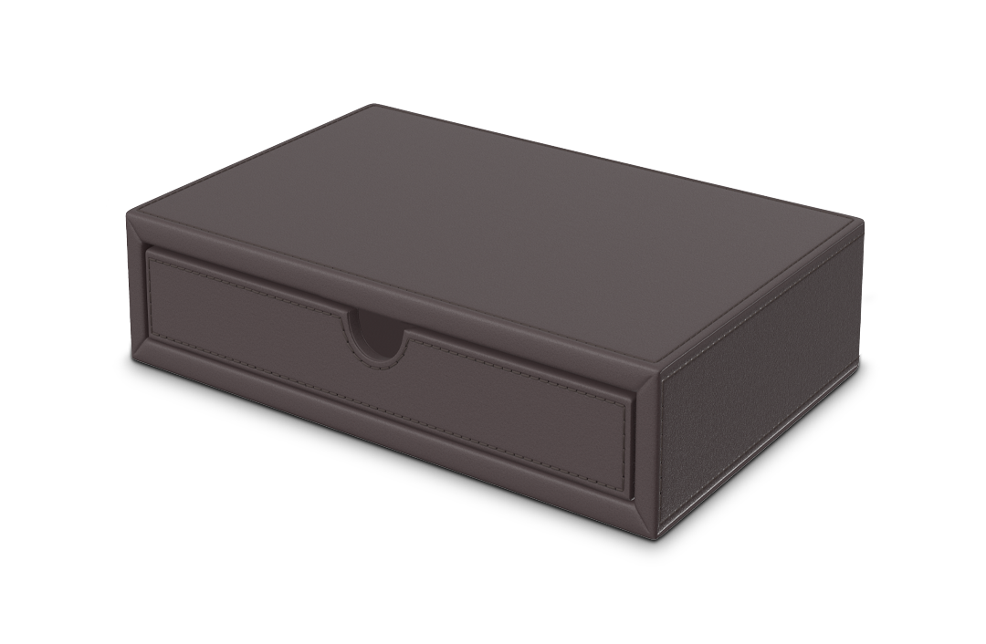 Ponza welcome tray Classic