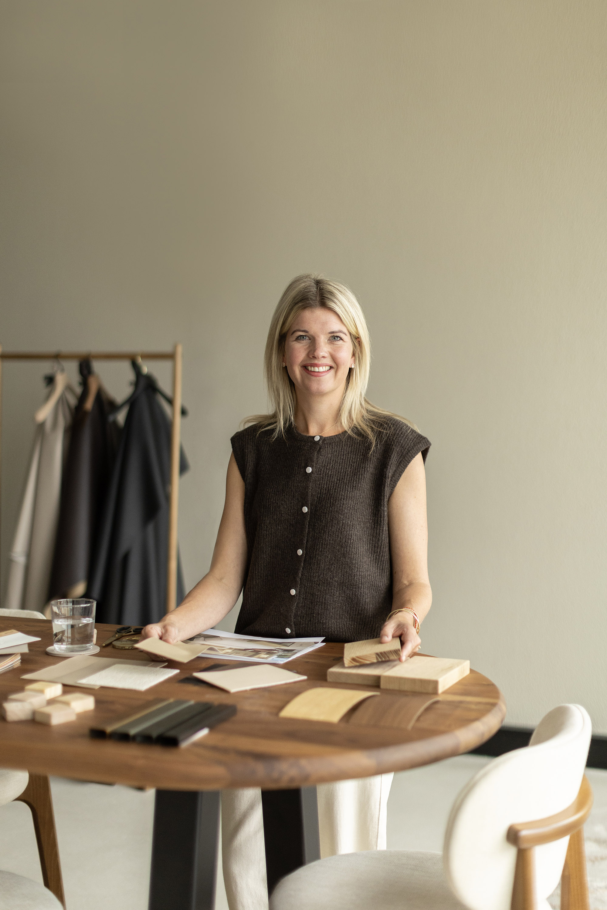 ELS BANGMA-MARSMAN
Responsable de Collection