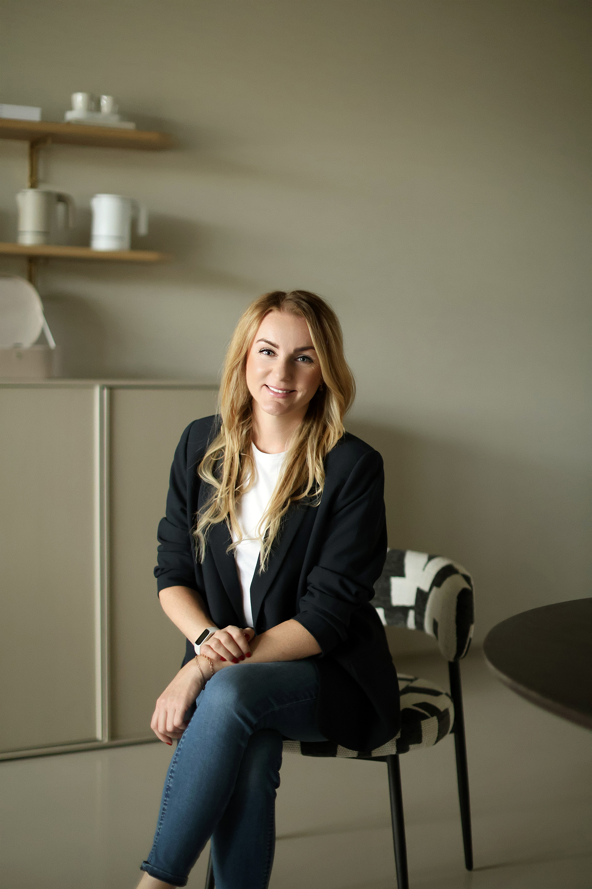 VICTORIA DMITRIEVA
Responsable Commercial Europe de l’Est