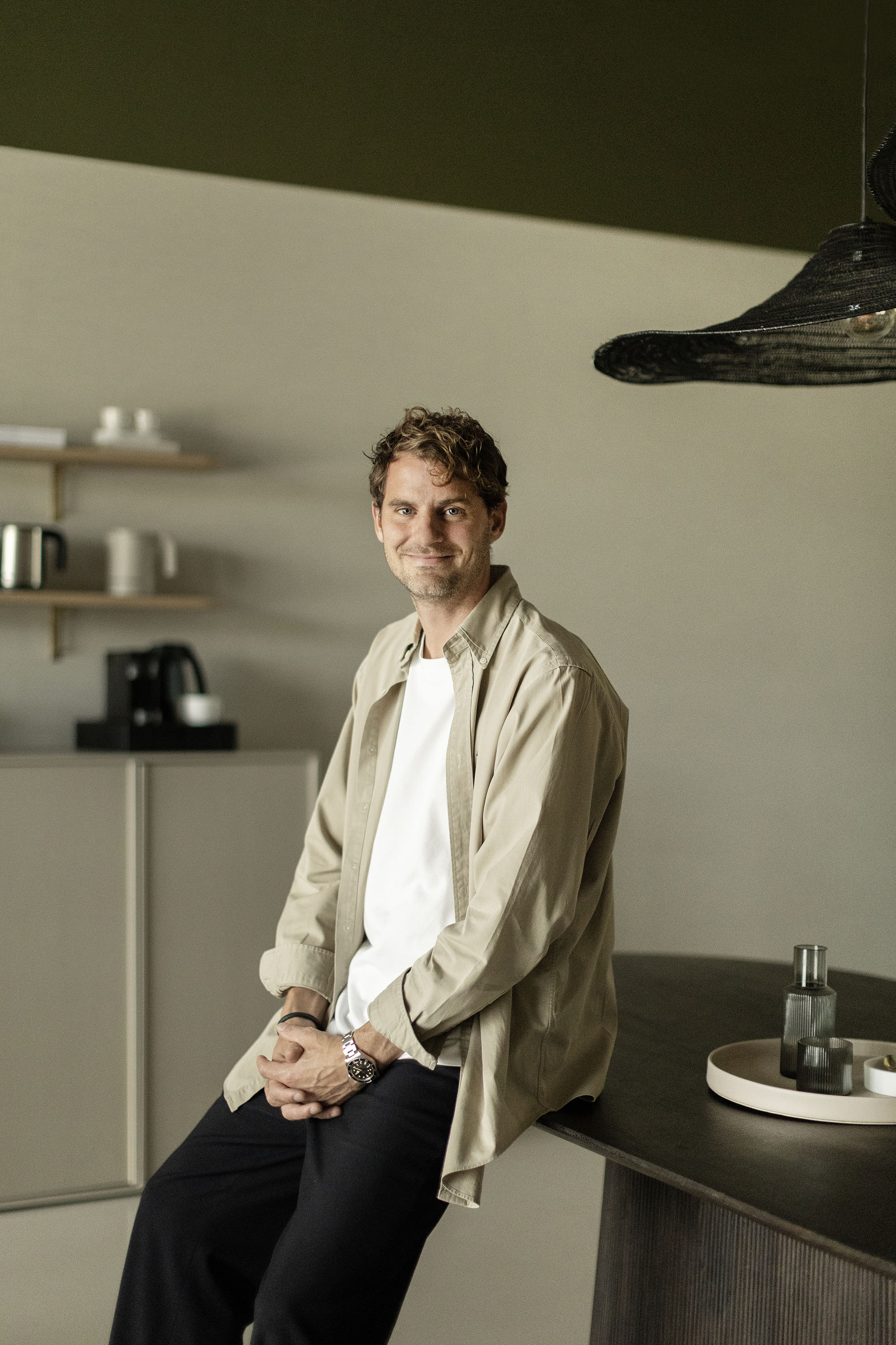 WOUTER VAN DIJK
Responsable Commercial Europe de l’Ouest