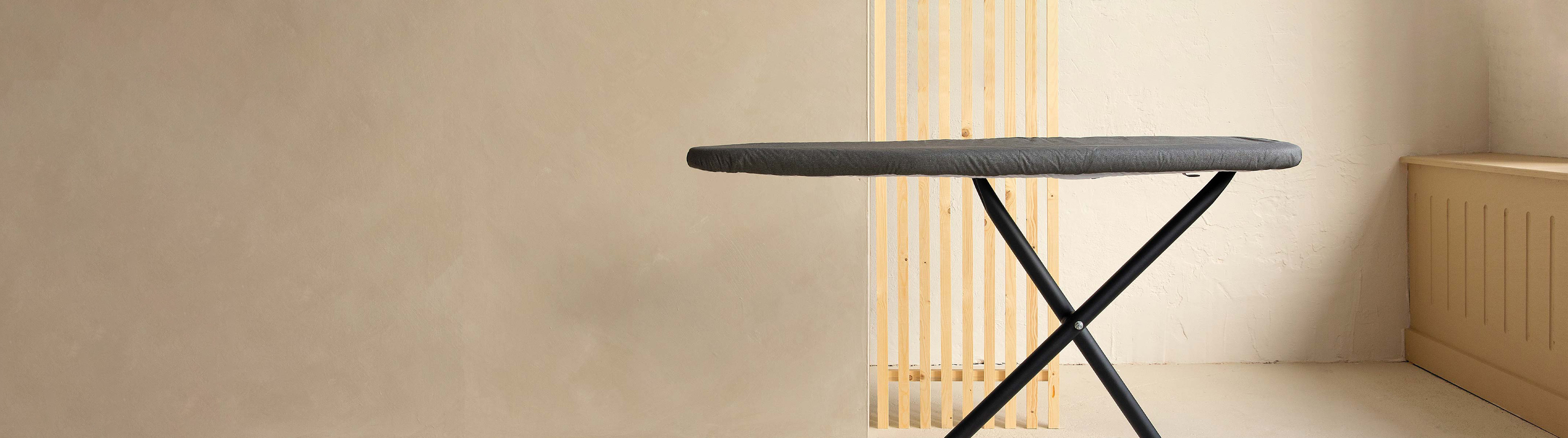 Ironing boards