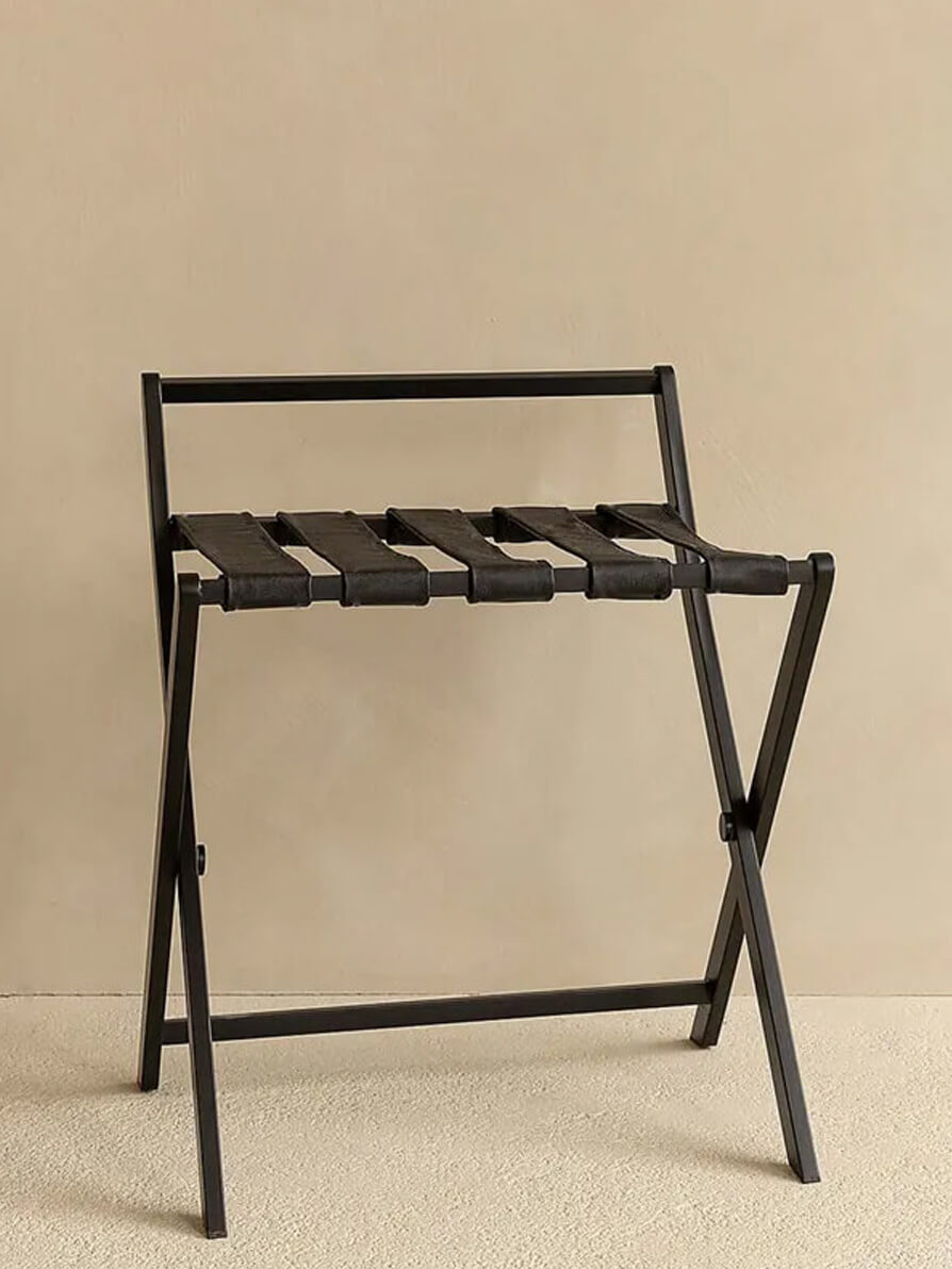 Luggage racks